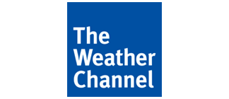 The Weather Channel | TV App |  Kearney, Nebraska |  DISH Authorized Retailer