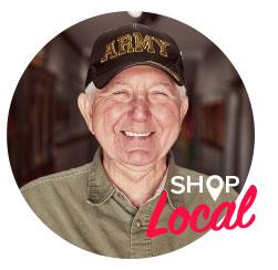 Veteran TV Deals | Shop Local with Advanced Satellites LLC} in Kearney, NE