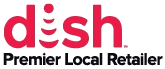 Dish Logo