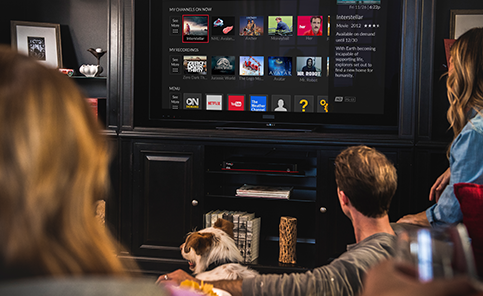 Watch OTA TV from Advanced Satellites LLC in Kearney, NE - A DISH Authorized Retailer